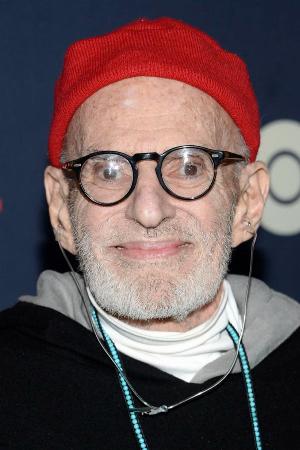 Larry Kramer