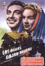 Las aguas bajan negras 