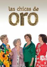 Las chicas de oro (TV Series)