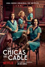 Las chicas del cable (Serie de TV)