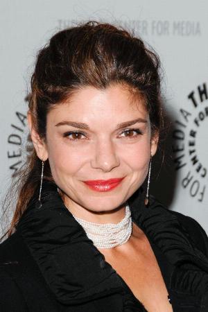 Laura San Giacomo