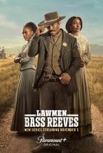 Lawmen: Bass Reeves (TV Miniseries)