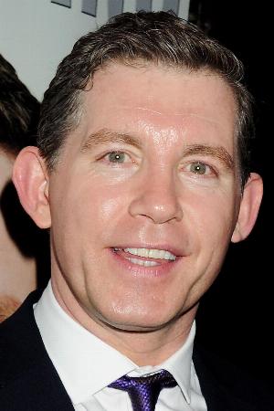 Lee Evans