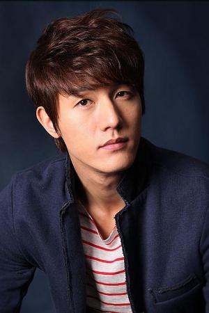 Lee Ki-woo