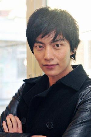 Lee Min-ki