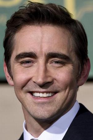 Lee Pace