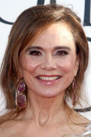 Lena Olin