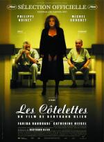 Les côtelettes 