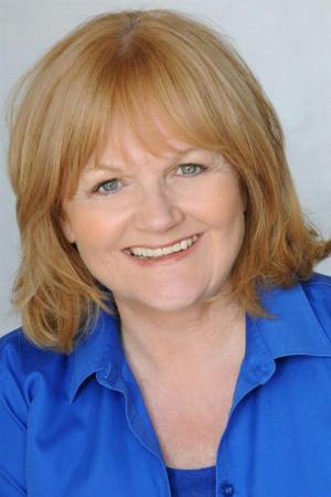 Lesley Nicol