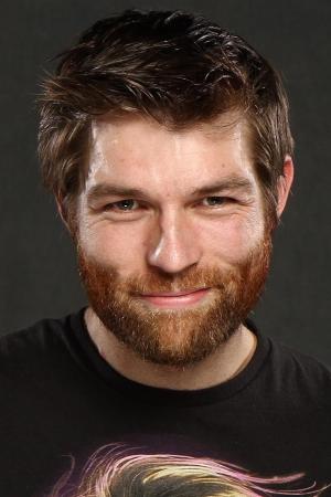 Liam McIntyre