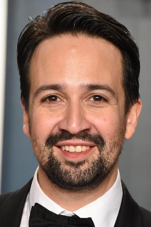 Lin-Manuel Miranda