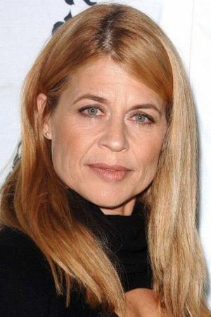 Linda Hamilton