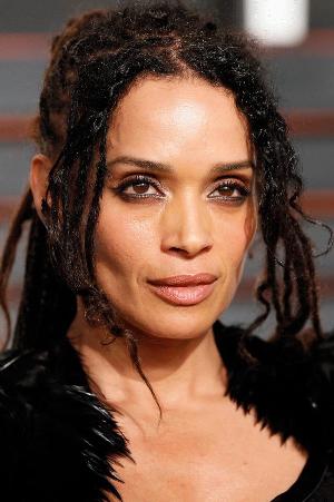 Lisa Bonet