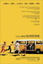 Pequeña Miss Sunshine 