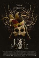 Lord of Misrule 