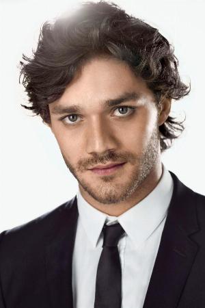 Lorenzo Richelmy