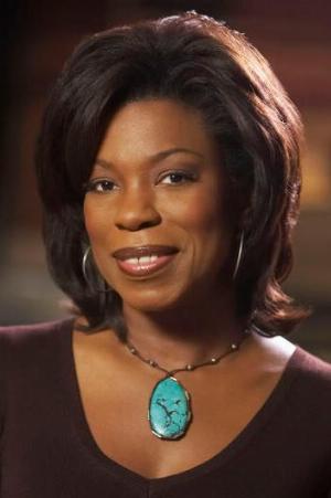 Lorraine Toussaint