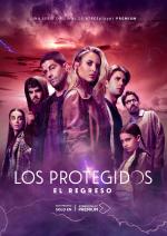 Los protegidos: El regreso (Serie de TV)