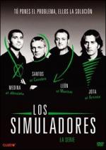 Los Simuladores (TV Series)