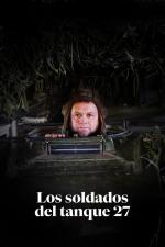 Los soldados del tanque 27 