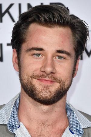 Luke Benward