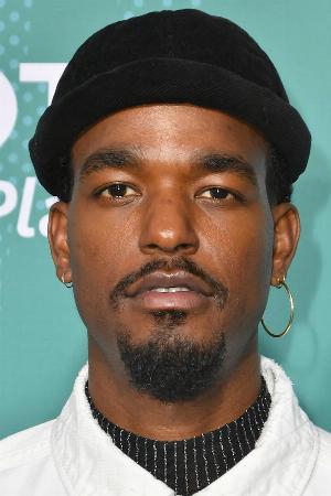 Luke James