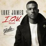 Luke James: I.O.U. (Music Video)