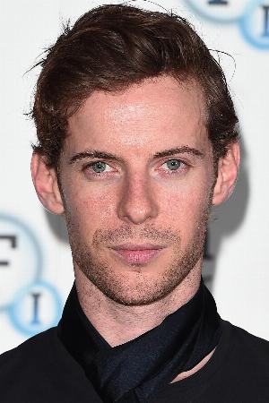 Luke Treadaway