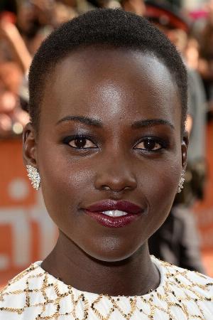 Lupita Nyong'o