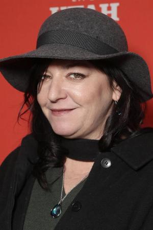 Lynne Ramsay