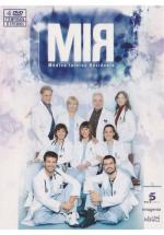 M.I.R. - Médico Interno Residente (Serie de TV)