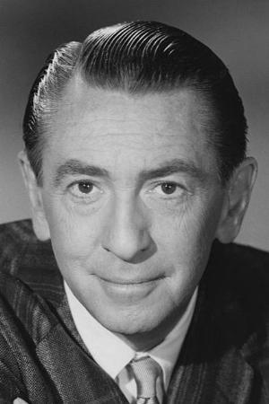 Macdonald Carey