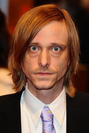 Mackenzie Crook