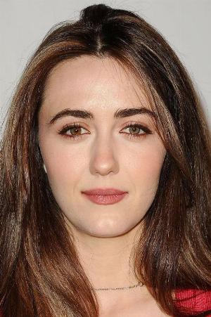 Madeline Zima