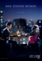 Man Seeking Woman (Serie de TV)