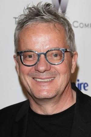 Mark Mothersbaugh