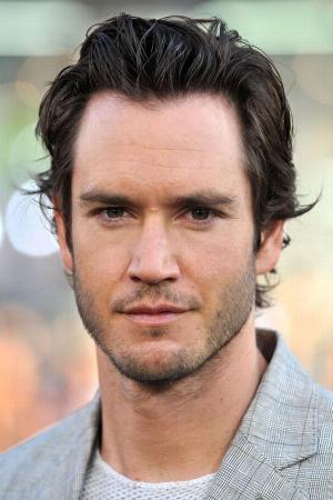 Mark-Paul Gosselaar