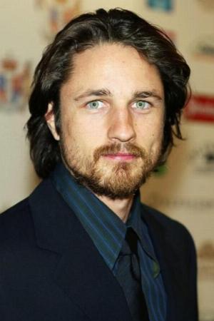 Martin Henderson