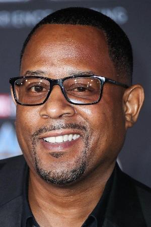 Martin Lawrence