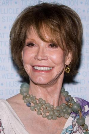 Mary Tyler Moore