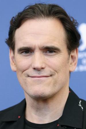 Matt Dillon