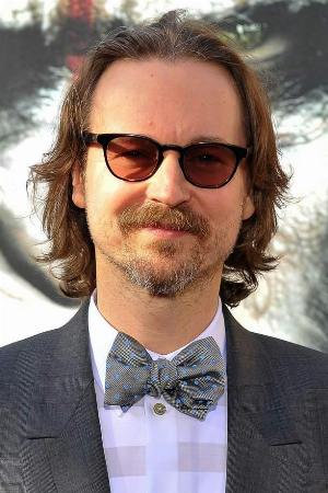 Matt Reeves