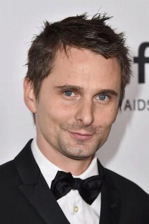 Matthew Bellamy