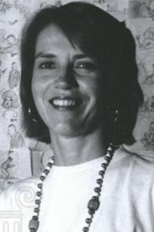 Maureen McElheron