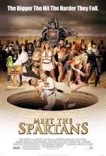 Meet the Spartans 