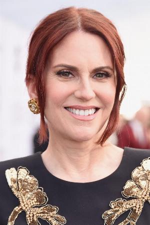 Megan Mullally