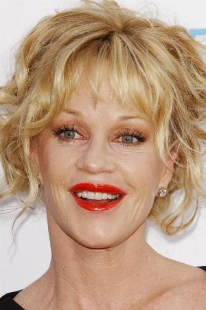 Melanie Griffith