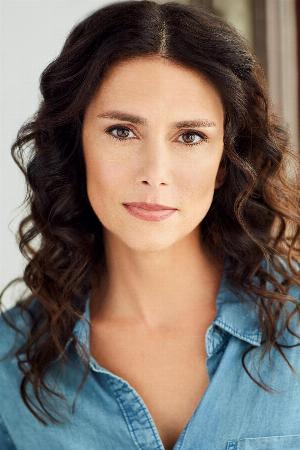 Melissa Ponzio