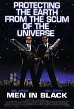 Men in Black (MIB) 