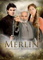 Merlin (Miniserie de TV)